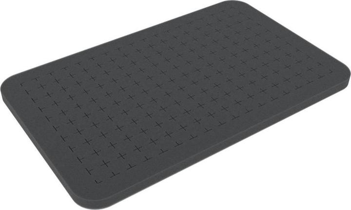 Actual product image Feldherr HS010R - 10 mm half-size grid foam insert (Foam material)