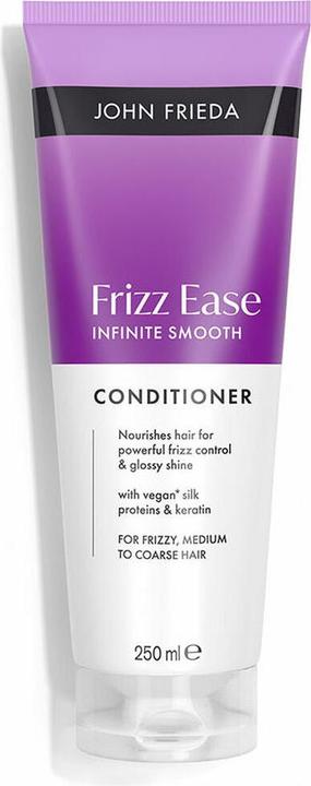 Actual product image John Frieda Frizz Ease Conditioner Infinite Smooth (250 ml)