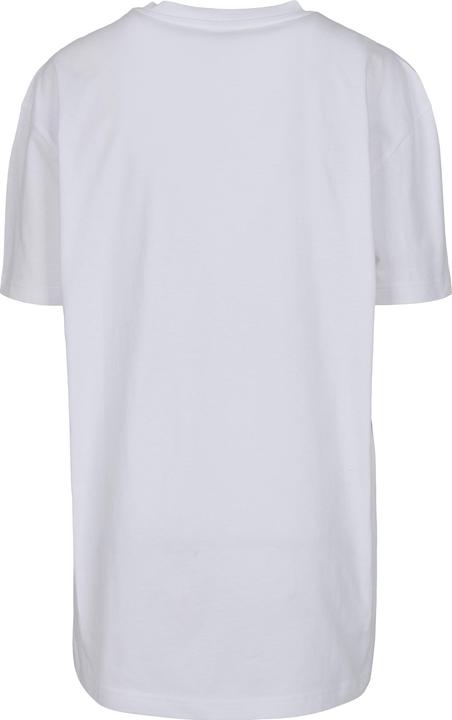 Produktbild Urban Classics Ladies Oversized Boyfriend Tee (S)