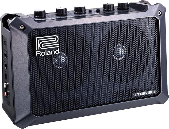 Actual product image Roland Mobile Cube (Guitar, 5 W)