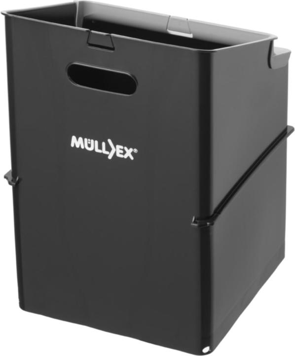 Müllex Kehrichtbehälter (35 l)