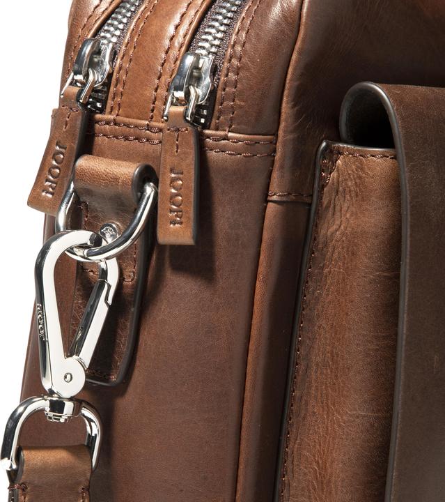 Produktbild Joop! Loreto Pandion BriefBag MHZ