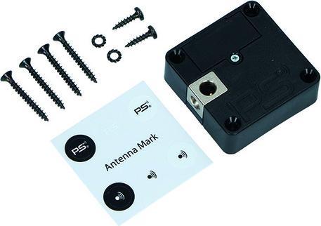 Produktbild PS Elektronische Möbelschlösser Solo Mifare