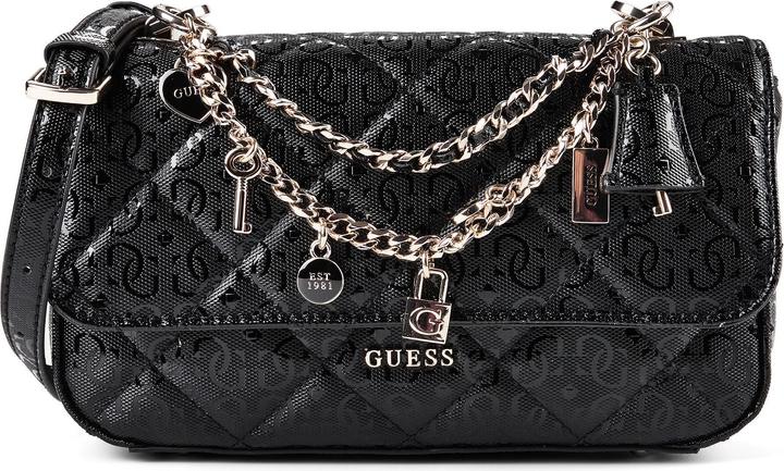 Produktbild Guess Handtasche Libby Flap