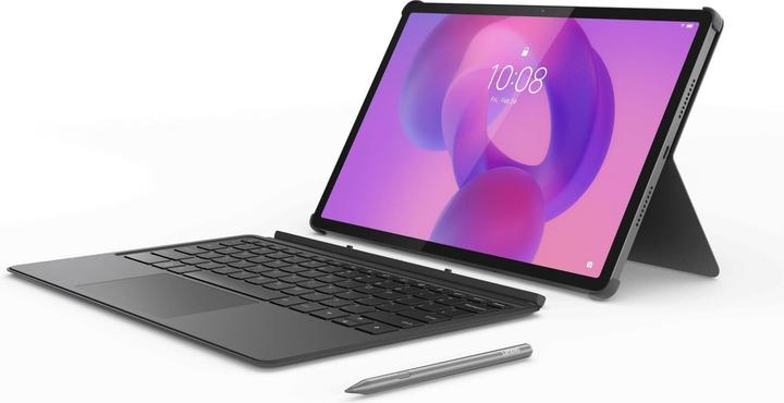 Lenovo Idea Tab Pro (WLAN uniquement, 12.70", 256 Go, Luna Grey)