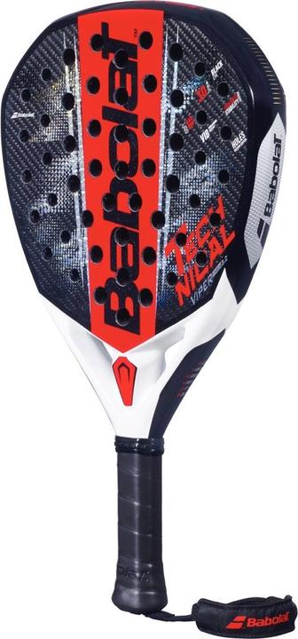 Actual product image Babolat Technical Viper Soft 2026