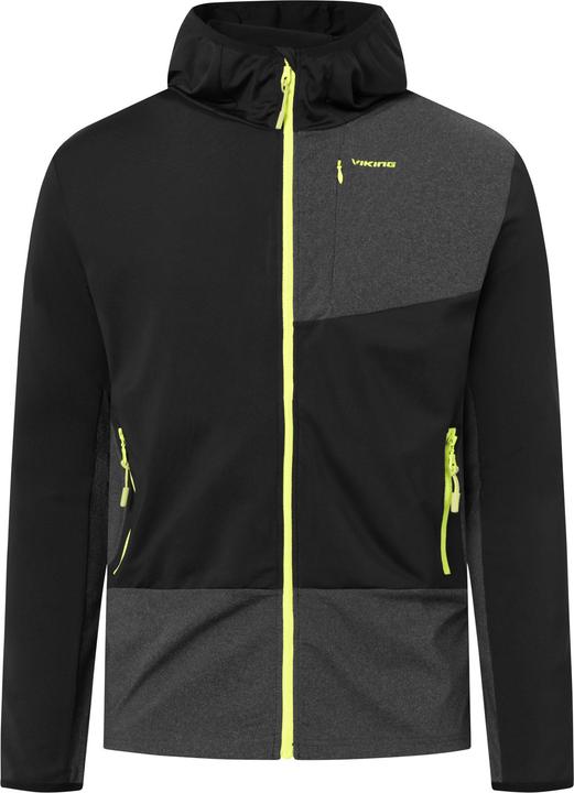 Produktbild MGA Wikinger Tacoma Hoodie Man Sweatshirt (M)