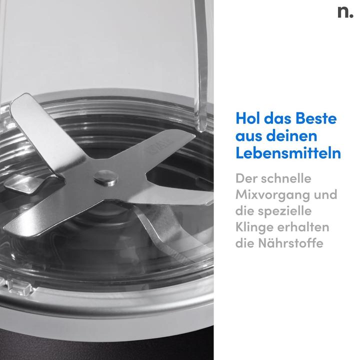 Image du produit NutriBullet Pro Pulse (1200 W)