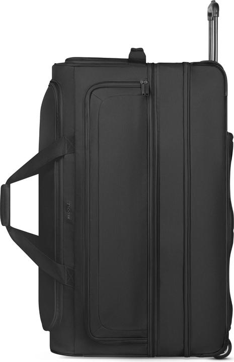 Image du produit Redolz Sac de voyage Duffle Essentials 2 roues 80 cm avec soufflet extensible (110 l)