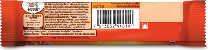 Actual product image Chokito NESTLÉ Bar (1260 g)