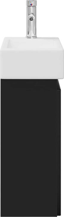 Produktbild vidaXL Badezimmer-Waschtisch (455 mm, 225 mm)