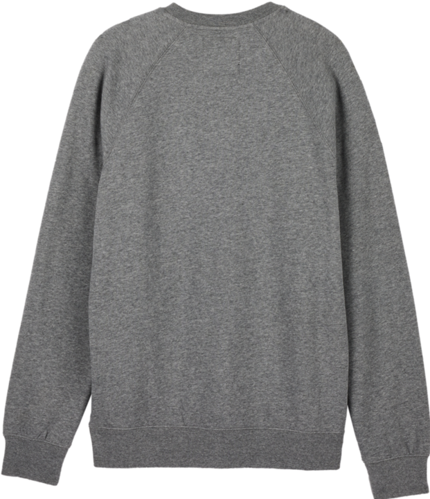 Produktbild Fox Hoody 23 Absolute E Crew Grey L (L)