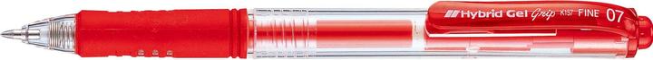 Produktbild Pentel Hybrid - Gel-Grip (Rot, 1 x)