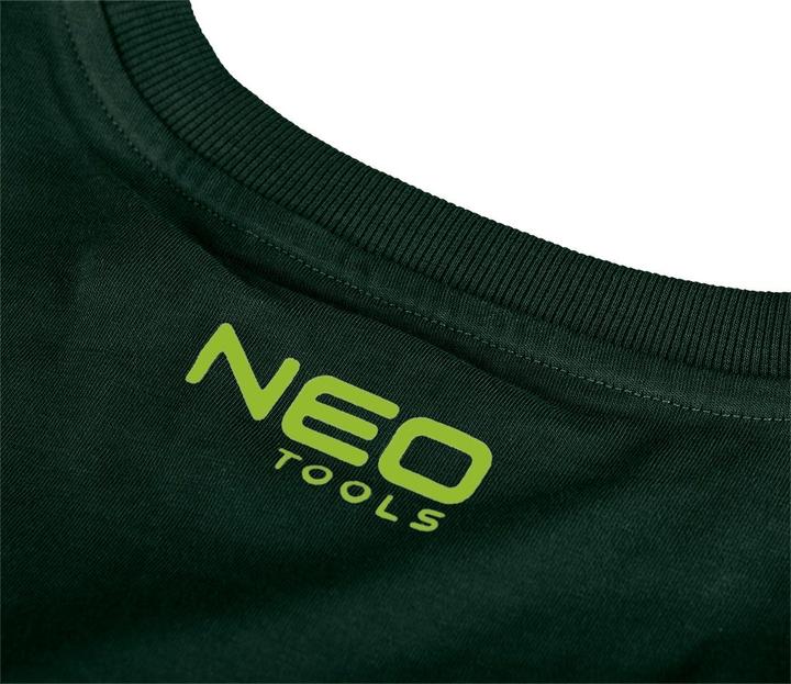 Produktbild Neo Bedrucktes T-Shirt, lution, Grösse L (L)