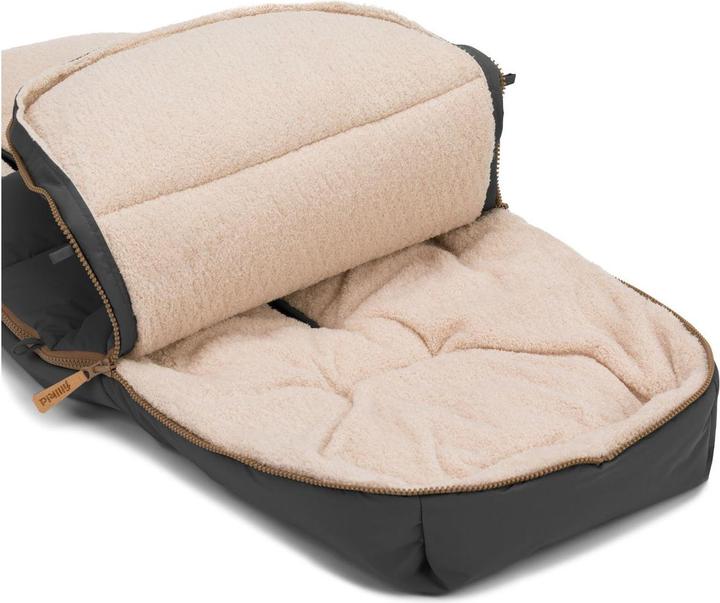 Image du produit Fillikid Fusssack Kinley Teddy