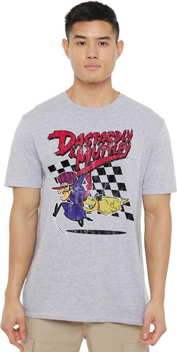 Produktbild Wacky Races TShirt (3XL)