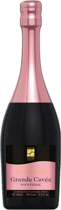 Actual product image Accentra Eau de Parfum Grand Cuvée (Eau de parfum, 100 ml)