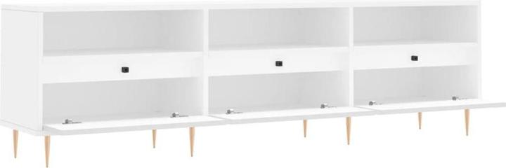Produktbild vidaXL TV-Schrank (30 x 30 x 44.50 cm)