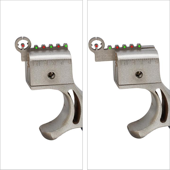 Actual product image Relaxdays Slingshot