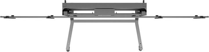 Image du produit Multibrackets MB Support TV double motorisé, noir/0440