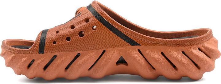 Actual product image Crocs NBA Echo Slide (45)