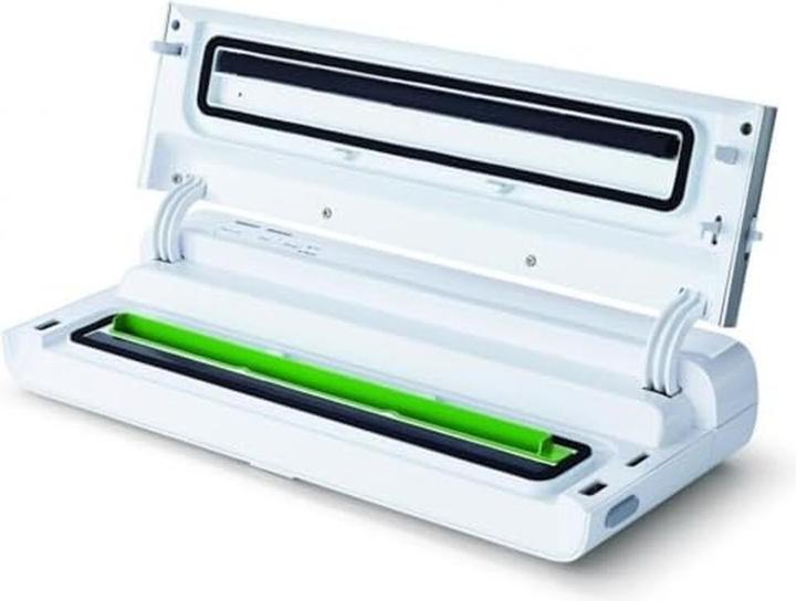 Produktbild FoodSaver Foodsavers Slim Line Vacuumsysteem Wit