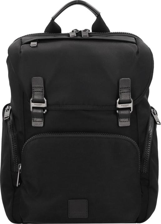 Actual product image Knomo Thurloe Backpack RFID 42 cm laptop compartment (24 l)