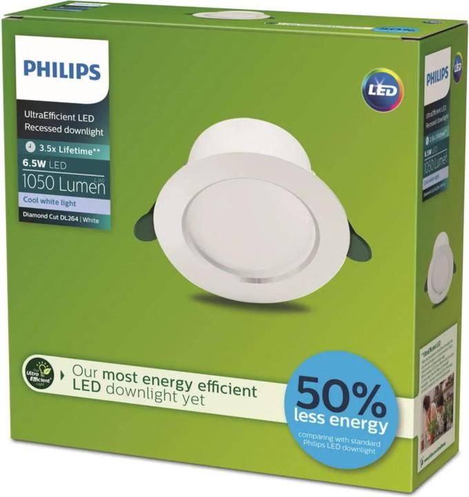 Image du produit Philips Diamond Cut (1050 lm)