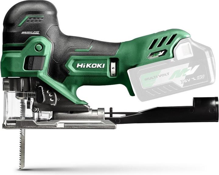 Produktbild Hikoki Akku Stichsäge