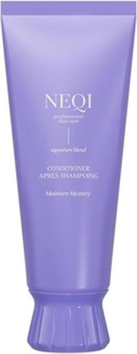 Immagine prodotto Neqi Moisture Mystery Conditioner Idratazione profonda per capelli secchi e fragili Cura professionale a (250 ml)