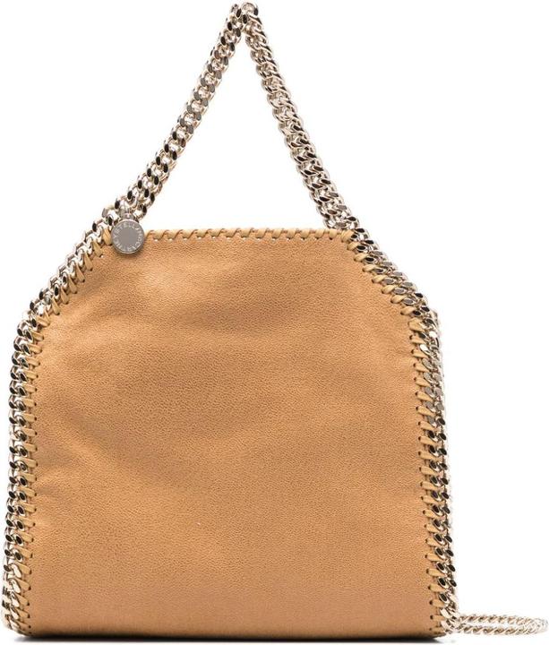 Actual product image Stella McCartney Bags.. Beige