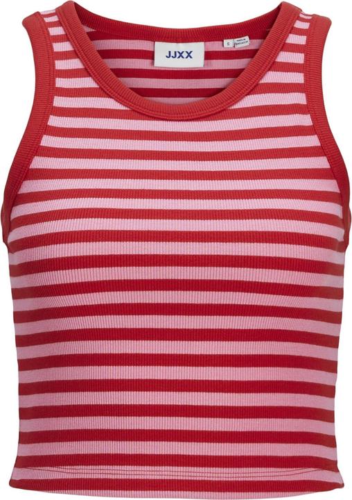 Immagine prodotto JJXX Jxfallon Str Sl Stripe Rib Top Jrs Sn (XL)