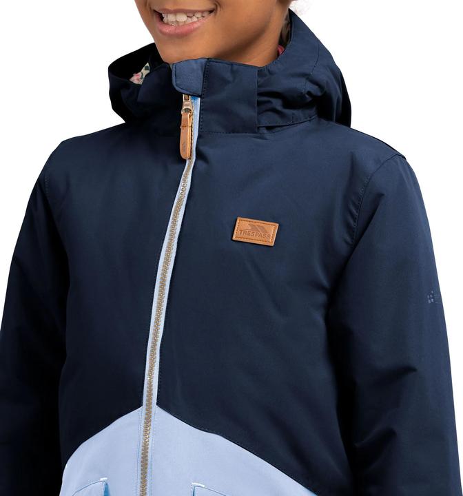 Produktbild Trespass Oleta Regenmantel