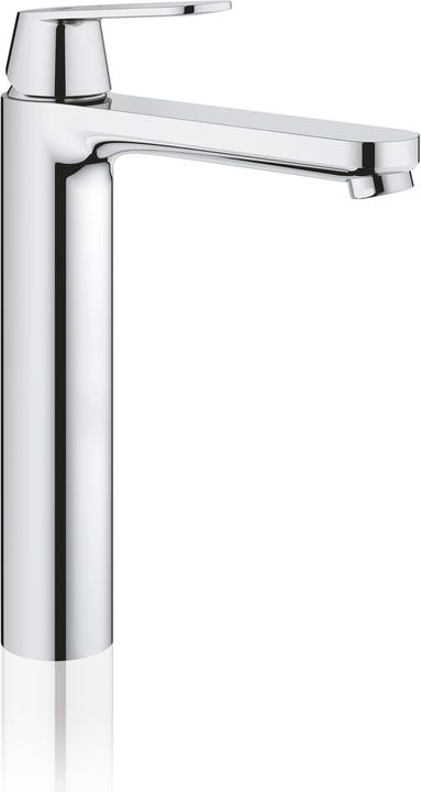 Actual product image Grohe Eurosmart Cosmopolitan single-lever basin mixer XL-Size