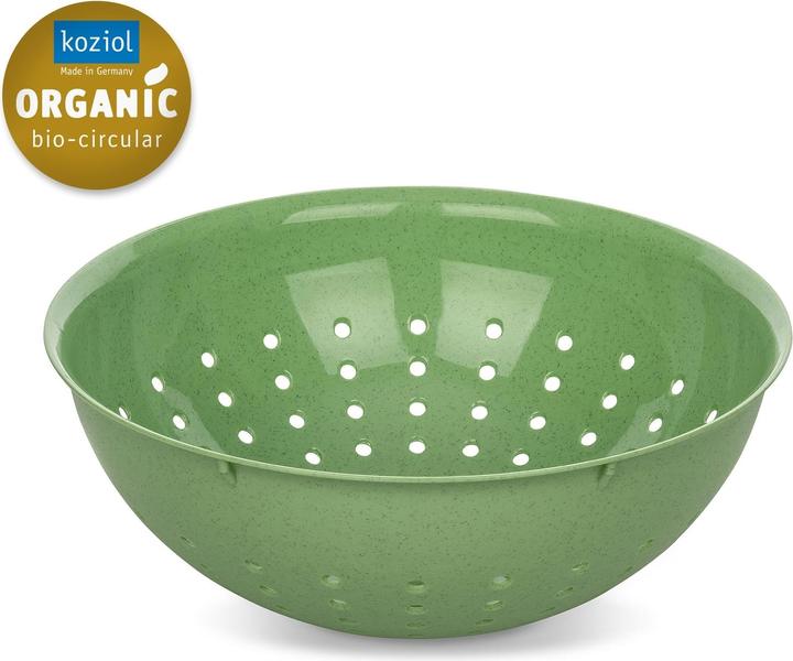 Image du produit Koziol Égouttoir Palsby M Vert (21 cm)