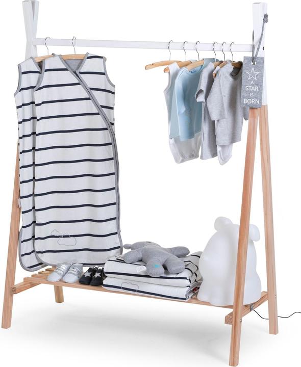 Produktbild Childhome Tipi