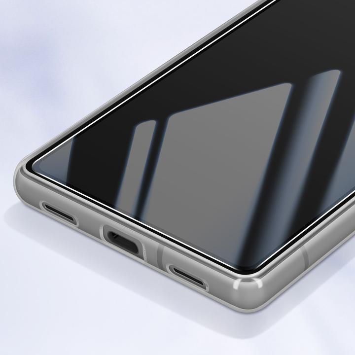 Image du produit Avizar 360 Protection, film et étui Série (Google Pixel 7a)