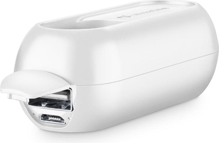 Image du produit Cellularline Power Mini Headset (50 h, Sans fil)