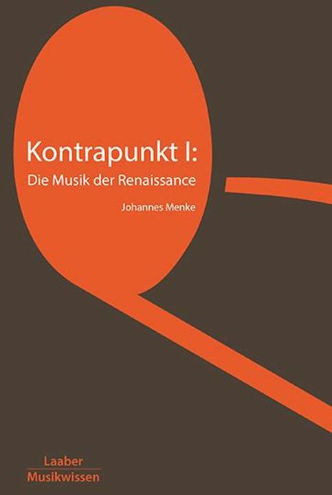 Produktbild Kontrapunkt. Bd.1 (Deutsch, 2026)