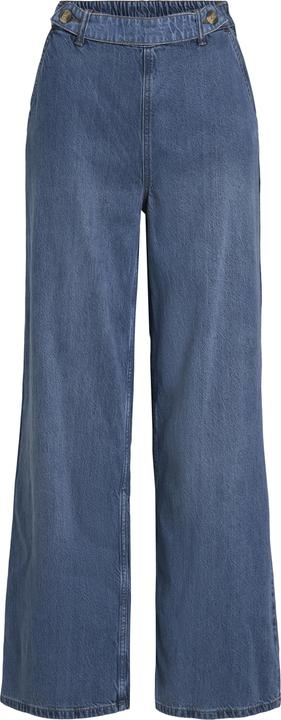 Actual product image Vila VIDIANA High Waist Wide Fit Jeans (W34/L32)