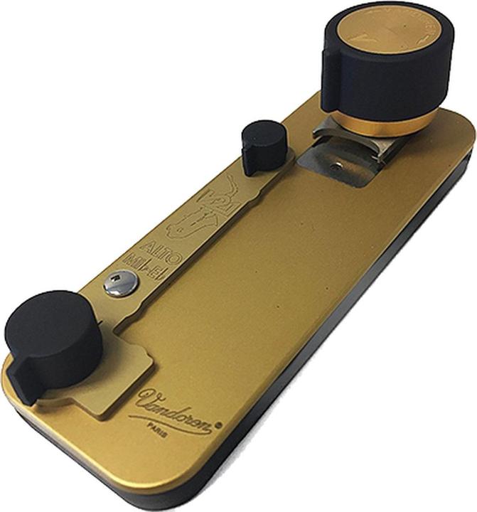 Vandoren Reedcutter RT81 Alto-Sax V-21