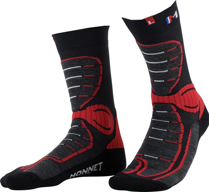 Actual product image Monnet Energy Nordic socks (45 - 46)