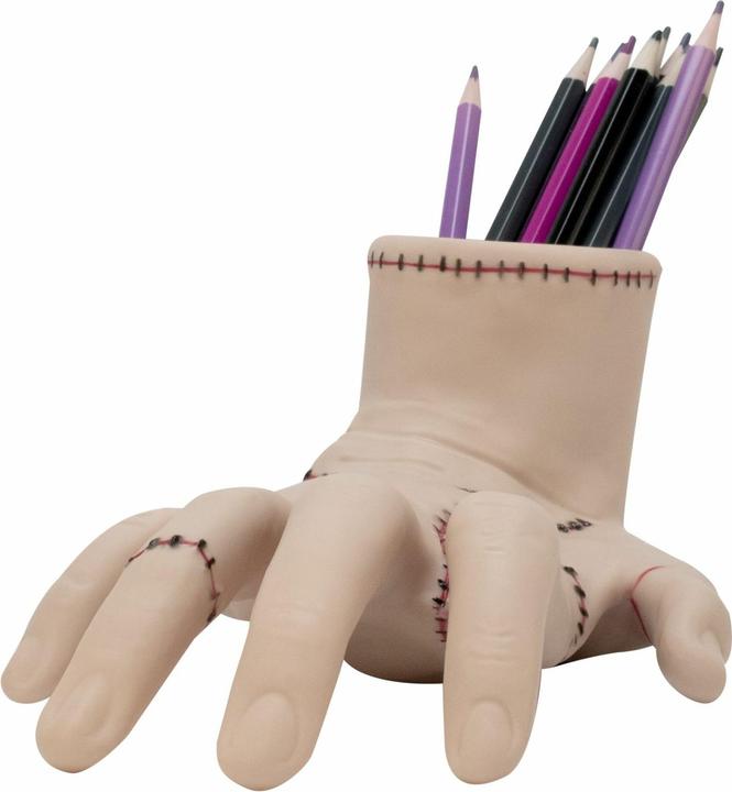 Image du produit Blue Sky Mercredi - Pot à crayons La Chose