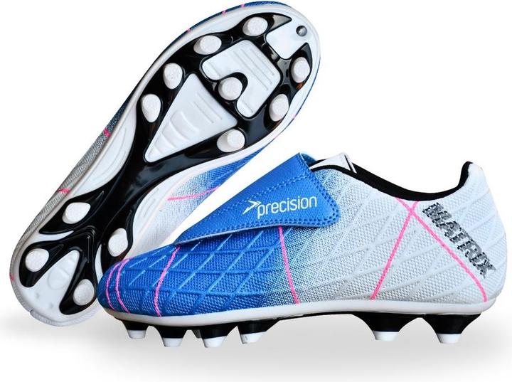 Actual product image Precision Matrix FG (29)