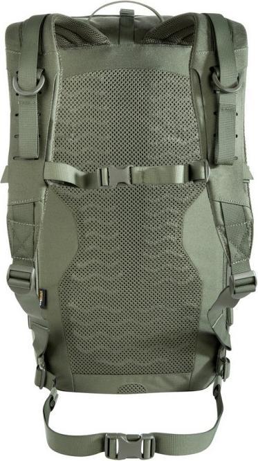 Immagine prodotto Tasmanian Tiger TT SGL Mag Pouch BEL M4 MKIII IRR verde oliva (35 l)