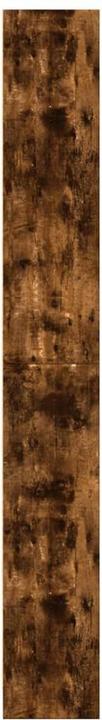 Produktbild vidaXL Claiborn (60 x 24 x 176 cm)