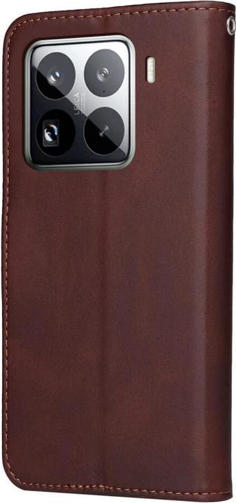 Productafbeelding Cover-Discount Xiaomi 15 Pro - Premium Handyhülle Etui (Xiaomi 15 Pro)