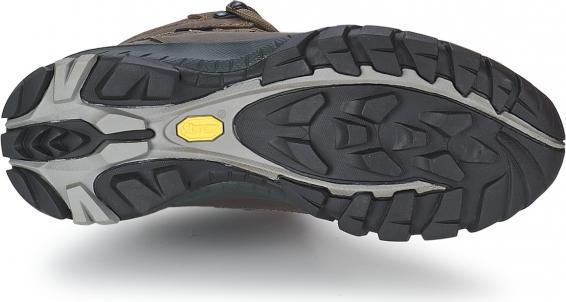 Actual product image Meindl Stowe Lady GTX (38)