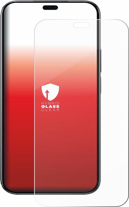 Actual product image upscreen Scratch Shield Glass (1 Piece, Honor 200 Lite)