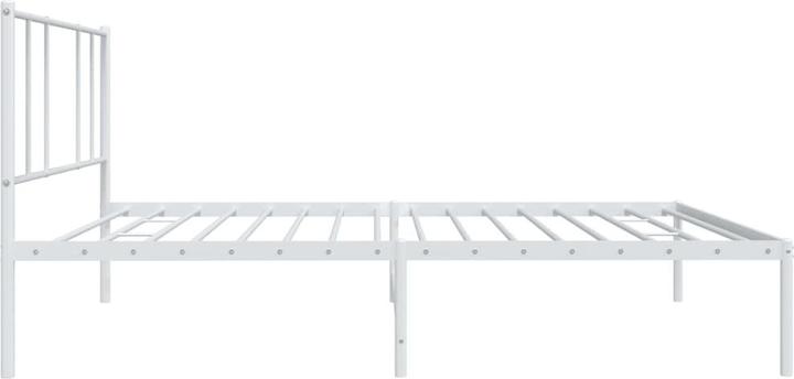 Image du produit vidaXL Bettgestell (100 x 200 cm)